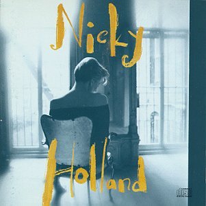 Nicky Holland [CD] Holland， Nicky