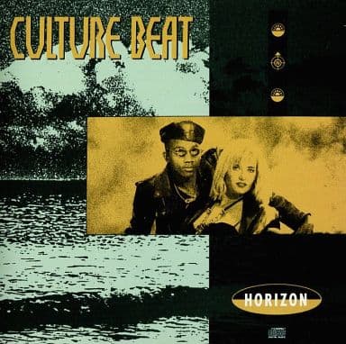 Horizon [CD] Culture Beat