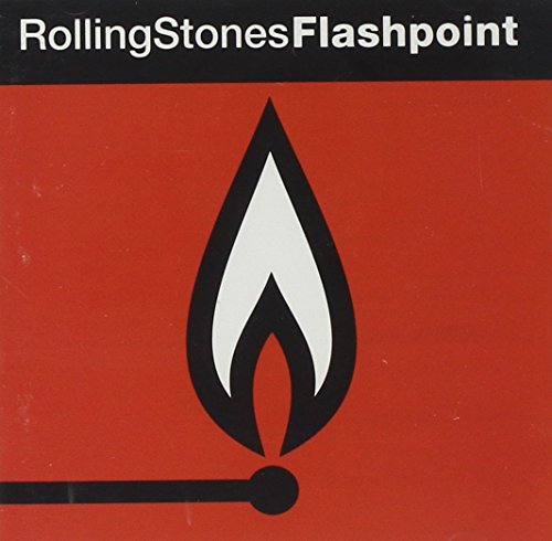 Flashpoint [CD]