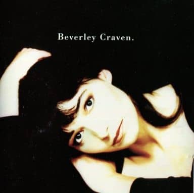 Beverly Craven [CD] Craven， Beverly