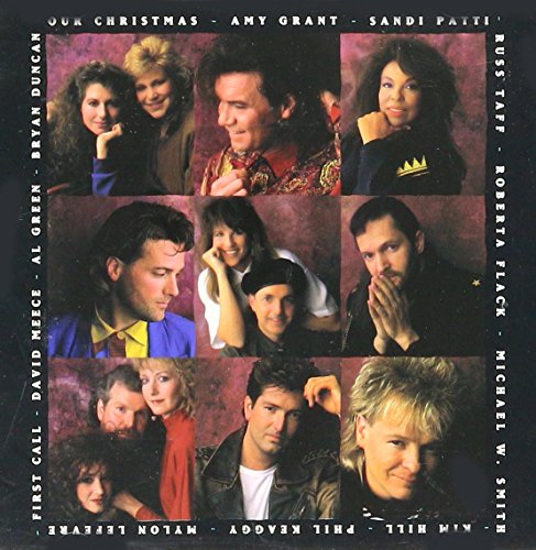 Our Xmas [CD] Various Artists