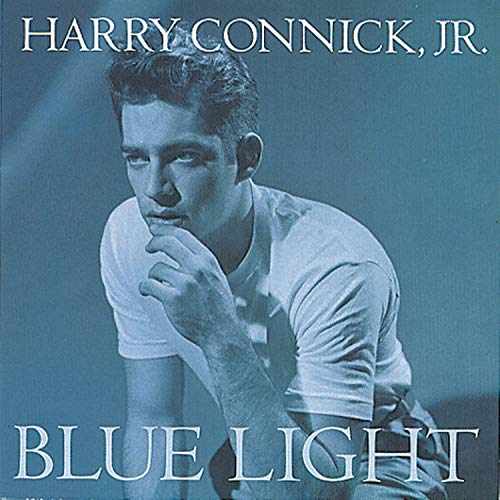 Blue Light Red Light [CD] Connick Jr， Harry