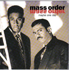 Maybe One Day [CD] Mass Order