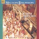 My Mind Is Made Up [CD] Rev Milton Brunson & Thompson Community Singers