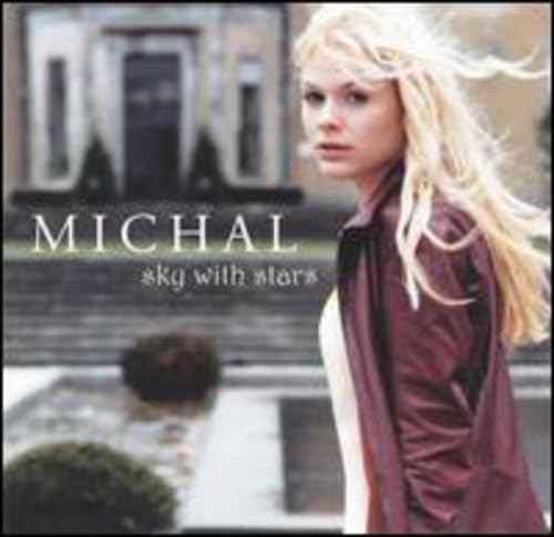 Sky With Stars [CD] Michal Towber