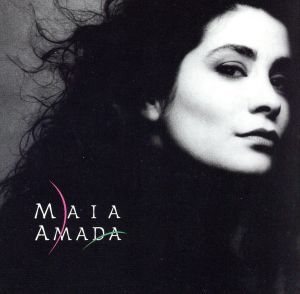 Maia Amada [CD] Amada， Maia