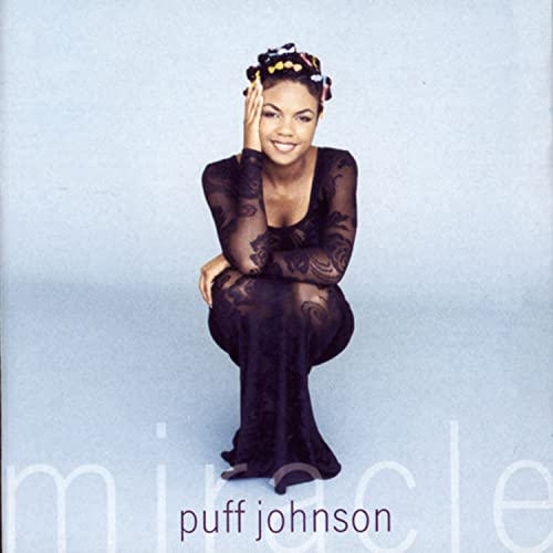 Miracle [CD] Johnson, Puff
