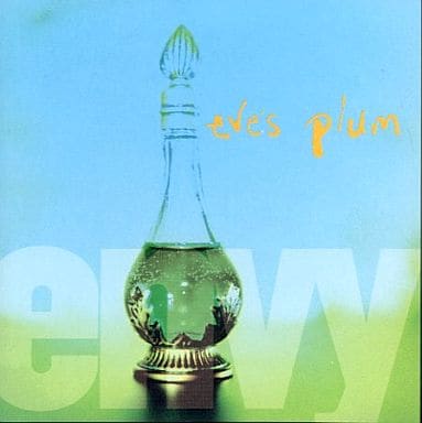 Envy [CD] Eve's Plum