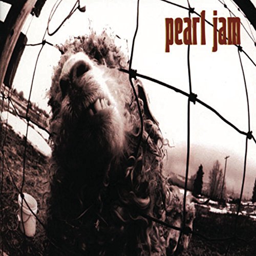 Vs [CD] Pearl Jam