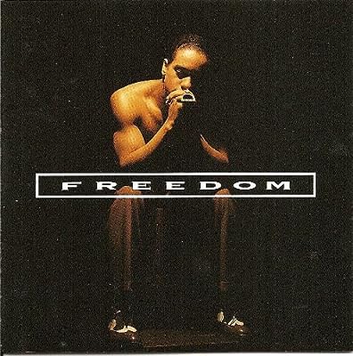 Freedom [CD] Williams， Freedom