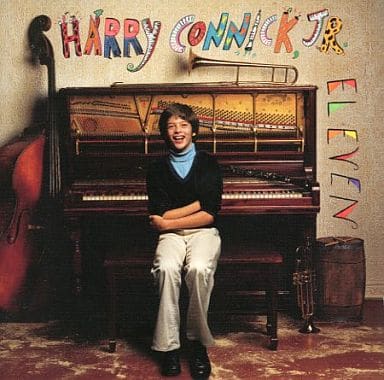 11 [CD] Connick Jr， Harry