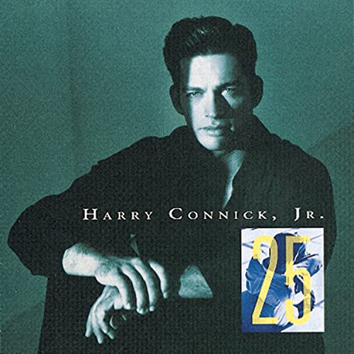 25 [CD] Connick Jr, Harry