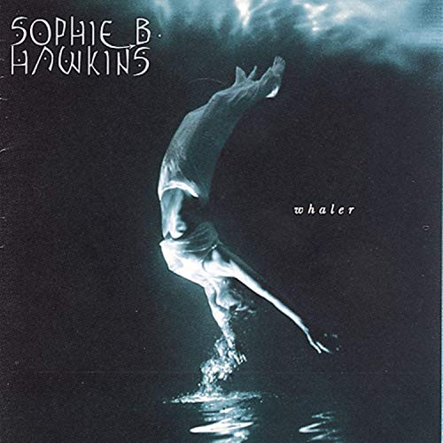Whaler [CD] Hawkins， Sophie B