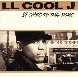 14 Shots To The Dome [CD]