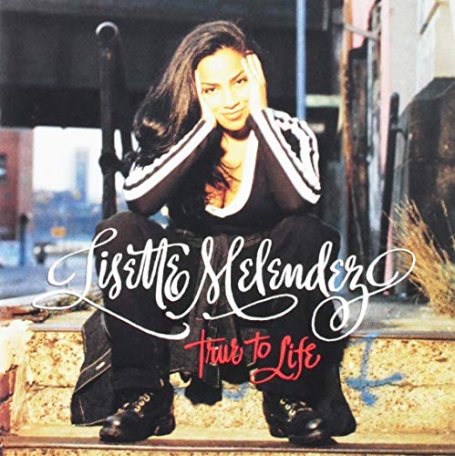 True To Life [CD] Lisette Melendez