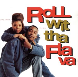 Roll Wit Tha Flava [CD] Various Artists