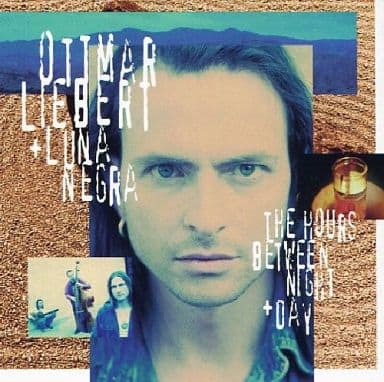 Hours Between Day + Night [CD] Liebert， Ottmar