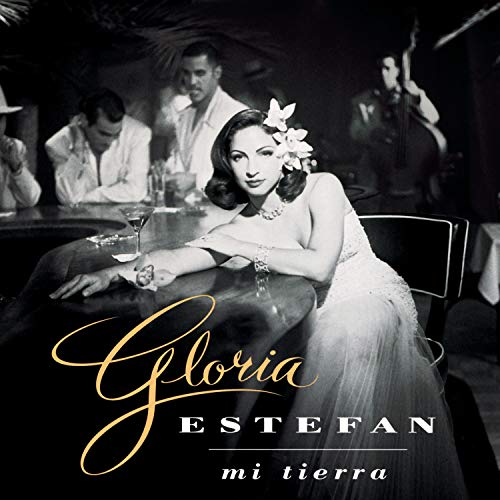 Mi Tierra [CD] Estefan， Gloria