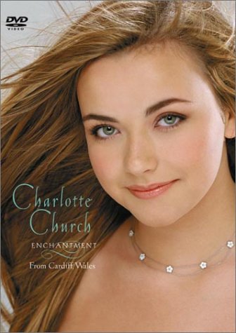 Enchantment from Cardiff Wales / (Dol) [DVD] [Import] [DVD]