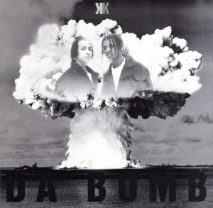 Da Bomb [CD] Kris Kross