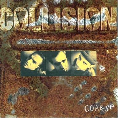 Coarse [CD] Collision