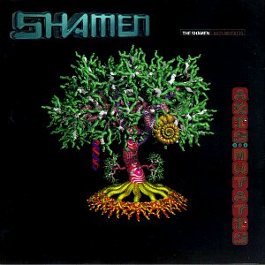 Axis Mutatis [CD] Shamen