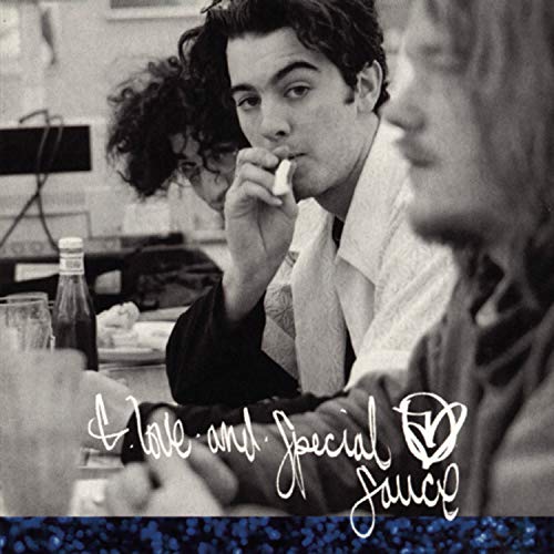 G.Love & Special Sauce [CD] G Love & Special Sauce