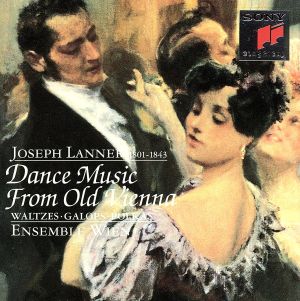 Dance Music from Old [CD] Vienna Ensemble