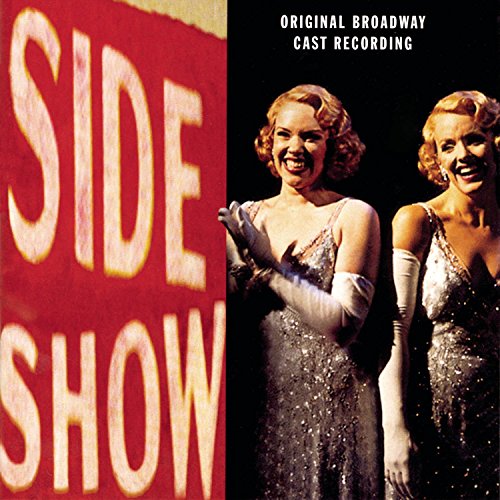 Side Show (1997 Original Broadway Cast) [CD] Various