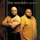 How U Gonna Live [CD] Wordd