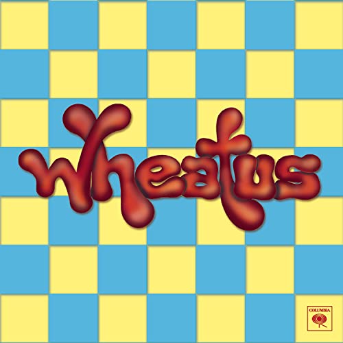 Wheatus [CD] Wheatus