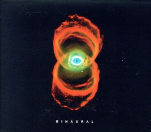Binaural [CD] Pearl Jam