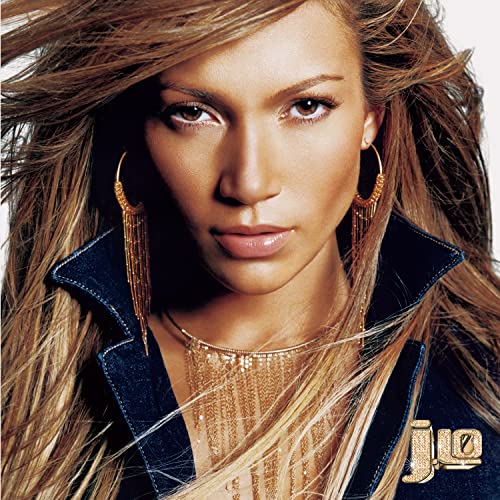 J.Lo [CD] Lopez, Jennifer