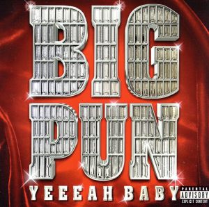 Yeeeah Baby [CD] Big Punisher