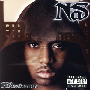 Nastradamus [CD] Nas