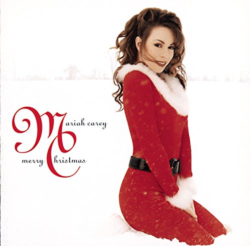 Merry Christmas [CD] Carey， Mariah