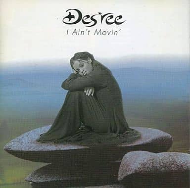 I Aint Movin'-CD [CD] Des'ree