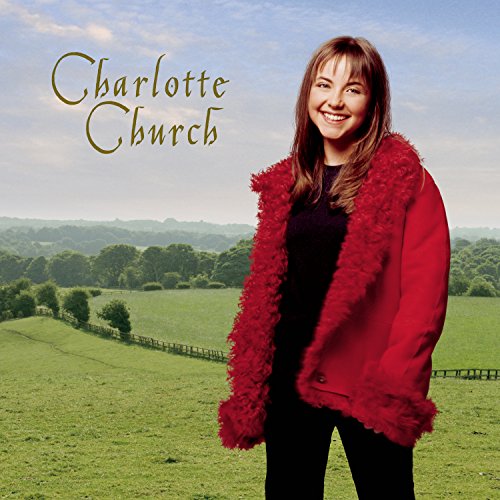 Charlotte Church [CD] Church, Charlotte