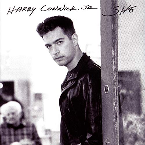 She [CD] Connick Jr， Harry