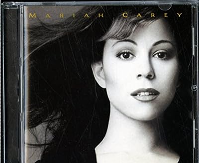 Daydream [CD] Mariah Carey マライアキャリー