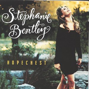 Hopechest [CD] Bentley， Stephanie