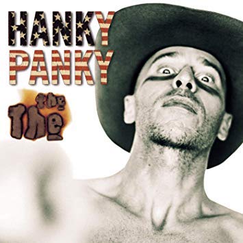 Hanky Panky [CD]