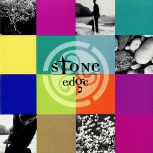 Stone Edge [CD] Stone Edge
