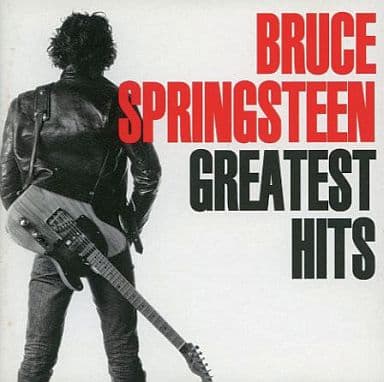 Greatest Hits [CD]