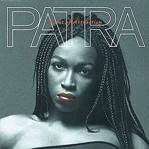 Scent of Attraction [CD] Patra