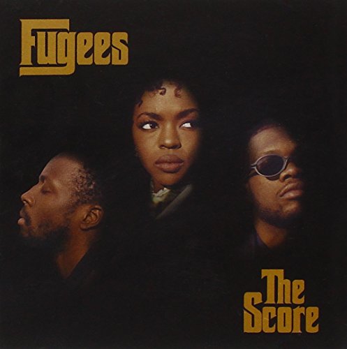 Score [CD] Fugees