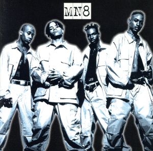 To the Next Level [CD] Mn8
