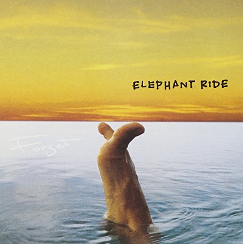 Forget [CD] Elephant Ride