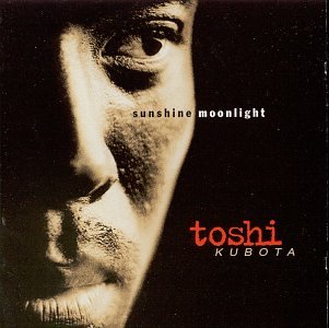 Sunshine Moonlight [CD] Kubota， Toshi; Caron Wheeler
