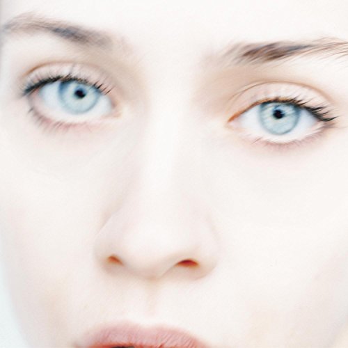 Tidal [CD] Apple， Fiona